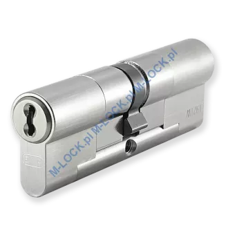 EVVA 3KSplus 46/46NN (92 mm), wkładka patentowa - 3