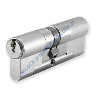 EVVA EPS 41/46NNsymo (87 mm), wkładka patentowa - 3