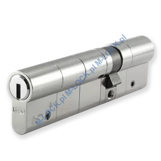 KESO 10RS Omega 45/65NN (110 mm), wkładka patentowa - 2