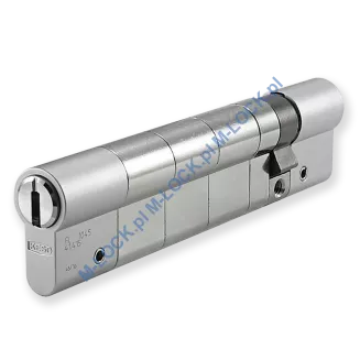 KESO 4000S Omega 30/100NN (130 mm), wkładka patentowa - 3