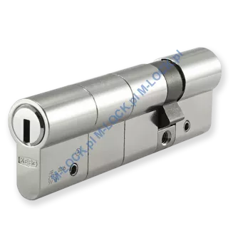 KESO 10RS Omega 30/70NN (100 mm), wkładka patentowa - 2