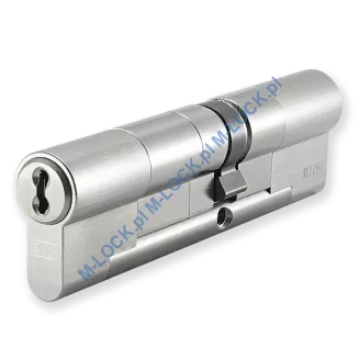 EVVA 4KS 46/66NN (112 mm), wkładka patentowa - 3