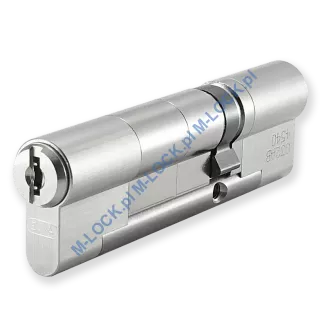 EVVA MCS 36/66NN (102 mm), wkładka patentowa - 3