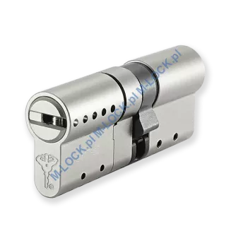 MUL-T-LOCK MTL 600 Modular / Interactive+ 33/43NN (76 mm), wkładka patentowa - 3