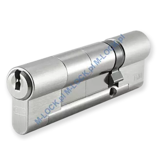 EVVA ICS 31/71NN (102 mm), wkładka patentowa - 3