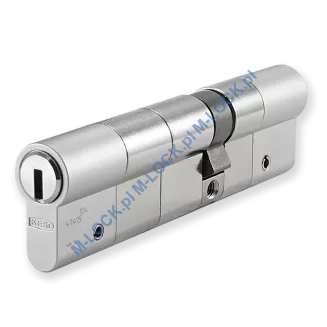 KESO 2000S Omega 45/65NN (110 mm), wkładka patentowa - 2