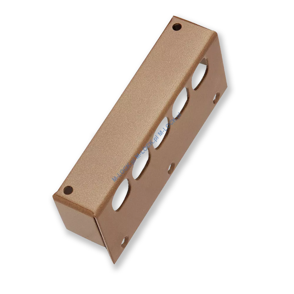 MOTTURA 94.293/A blacha zaczepowa (wysoka)