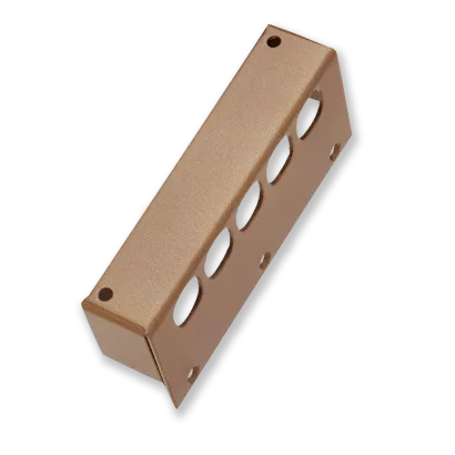 MOTTURA 94.293/A blacha zaczepowa (wysoka)