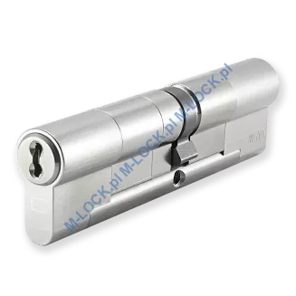 EVVA 3KSplus 51/61NN (112 mm), wkładka patentowa - 3