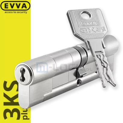 EVVA 3KSplus 51/61NN (112 mm), wkładka patentowa