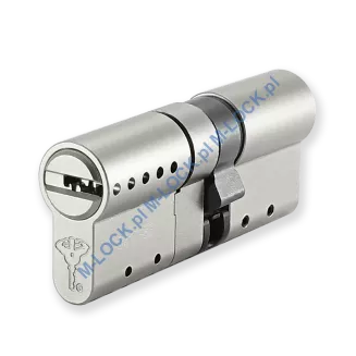 MUL-T-LOCK Classic Modular 33/43NN (76 mm), wkładka patentowa - 3