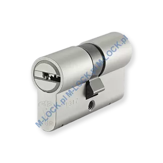 MUL-T-LOCK Classic 27/27NN (54 mm), wkładka patentowa - 3