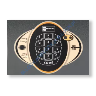 MOTTURA 11.3115 PERSONAL 