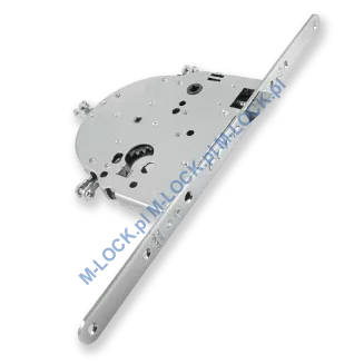 MUL-T-LOCK 265NL, zamek do drzwi KEY-LOCK, MULTI-DOOR - 2