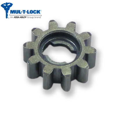 MUL-T-LOCK, zabierak zębatkowy