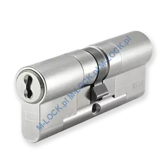 EVVA 3KSplus 41/41NN (82 mm), wkładka patentowa - 3