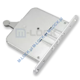 ROM-P30, zamek pomocniczy do drzwi PTZ, Jakra - 2