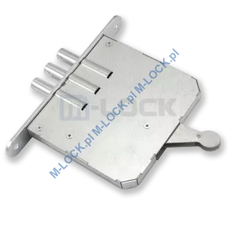 ROM-P30, zamek pomocniczy do drzwi PTZ, Jakra - 3