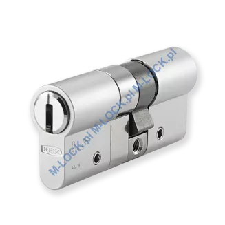 KESO 4000S Omega 30/40NN (70 mm), wkładka patentowa - 3