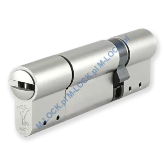 MUL-T-LOCK MTL 800 Modular / MT5+ 31/70NN (101 mm), wkładka patentowa - 2