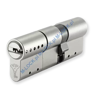 MUL-T-LOCK MTL 400 Modular / Classic PRO 35/55NN (90 mm), wkładka patentowa - 3