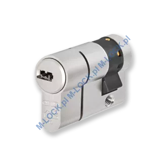 ABUS D10 PS - półwkładka patentowa (konfigurator) - 3