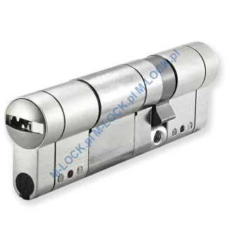 MOTTURA Champions Modular 31/66NN (97 mm), wkładka patentowa - 2