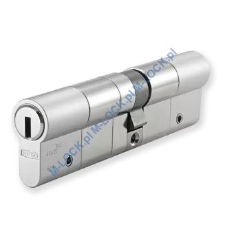 KESO 2000S Omega 50/60NN (110 mm), wkładka patentowa - 2