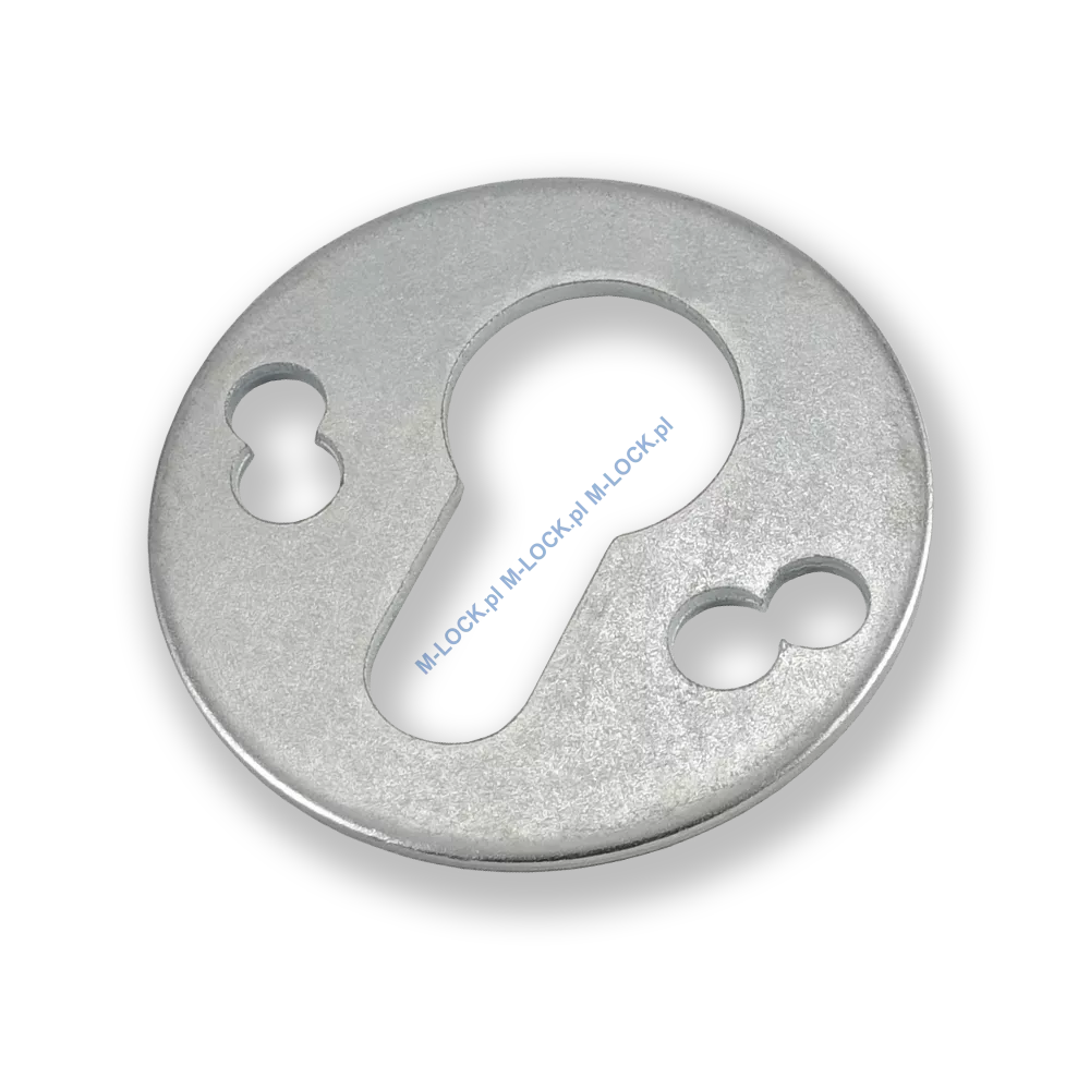 Podkładka dystansowa pod szyld antywłamaniowy 38/50 (1 mm)