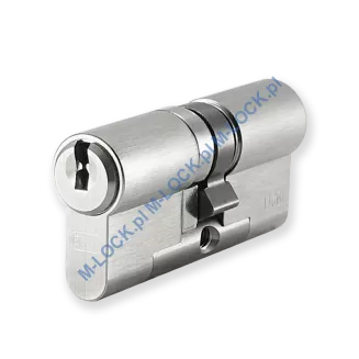 EVVA ICS - wkładka patentowa (konfigurator) - 3