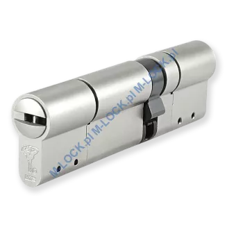 MUL-T-LOCK MTL 800 Modular / MT5+ 40/65NN (105 mm), wkładka patentowa - 2