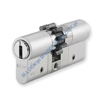 KESO 4000S Omega 35/40ZN (75 mm), wkładka patentowa - 3