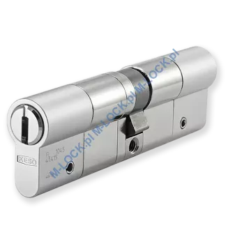 KESO 4000S Omega A.505 50/55NN (105 mm), wkładka patentowa - 2