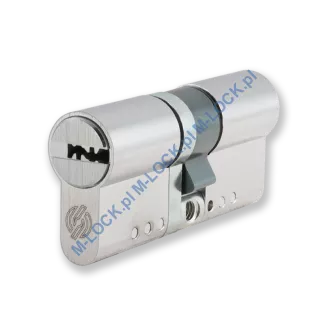 SECUREMME EVOK1 - wkładka patentowa, modularna (konfigurator) - 3