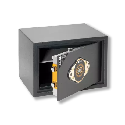 MOTTURA 11.KE633 NO PROBLEM "ROTARY" sejf wolnostojący z zamkiem elektronicznym (23 l)