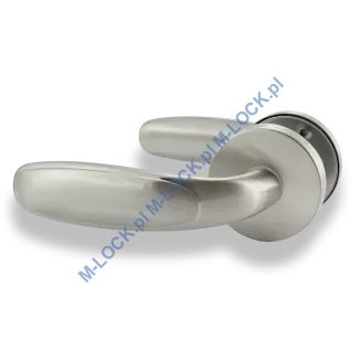 Klamka do drzwi WITEX, PE'ER-K01N - 3