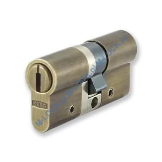 KESO 4000S Omega A.505 30/35NOG (65 mm), wkładka patentowa - 2