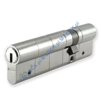 KESO 10RS Omega 35/80NN (115 mm), wkładka patentowa - 2