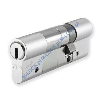 KESO 2000S Omega 30/60NN (90 mm), wkładka patentowa - 2