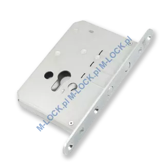 ROM-12-D10-JR, zamek dodatkowy do drzwi JAKRA - 2