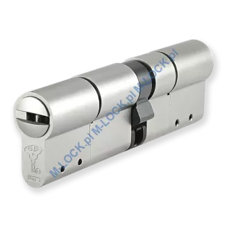 MUL-T-LOCK MTL 800 Modular / MT5+ 45/55NN (100 mm), wkładka patentowa - 2