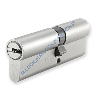 MUL-T-LOCK Integrator 40/50NN (90 mm), wkładka patentowa - 2