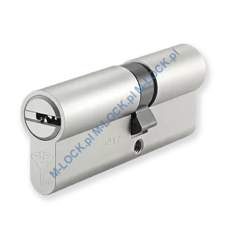 MUL-T-LOCK Integrator 35/45NN (80 mm), wkładka patentowa - 2