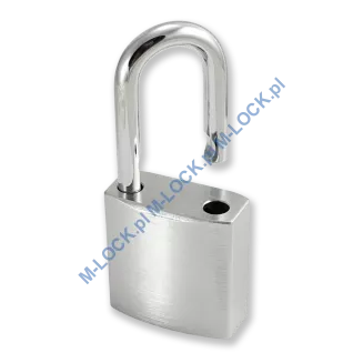 SECUREMME 7550XCS / KESO 8000S Omega2, kłódka hartowana - 5