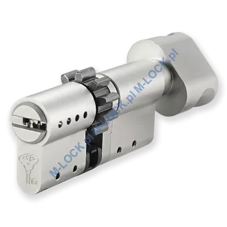 MUL-T-LOCK Classic Modular 31/40G2ZN (71 mm), wkładka patentowa - 3