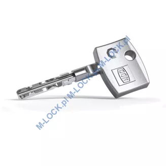 DOM Diamant 2.0 - wkładka patentowa (konfigurator) - 4