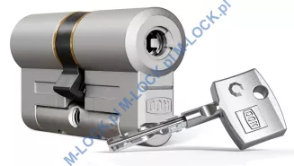 DOM Diamant 2.0 - wkładka patentowa (konfigurator) - 5