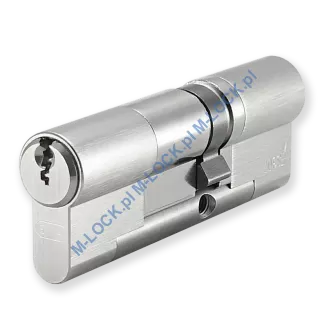 EVVA EPS 36/51NNsymo (87 mm), wkładka patentowa - 3