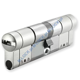 MOTTURA Champions Modular 46/51NN (97 mm), wkładka patentowa - 2