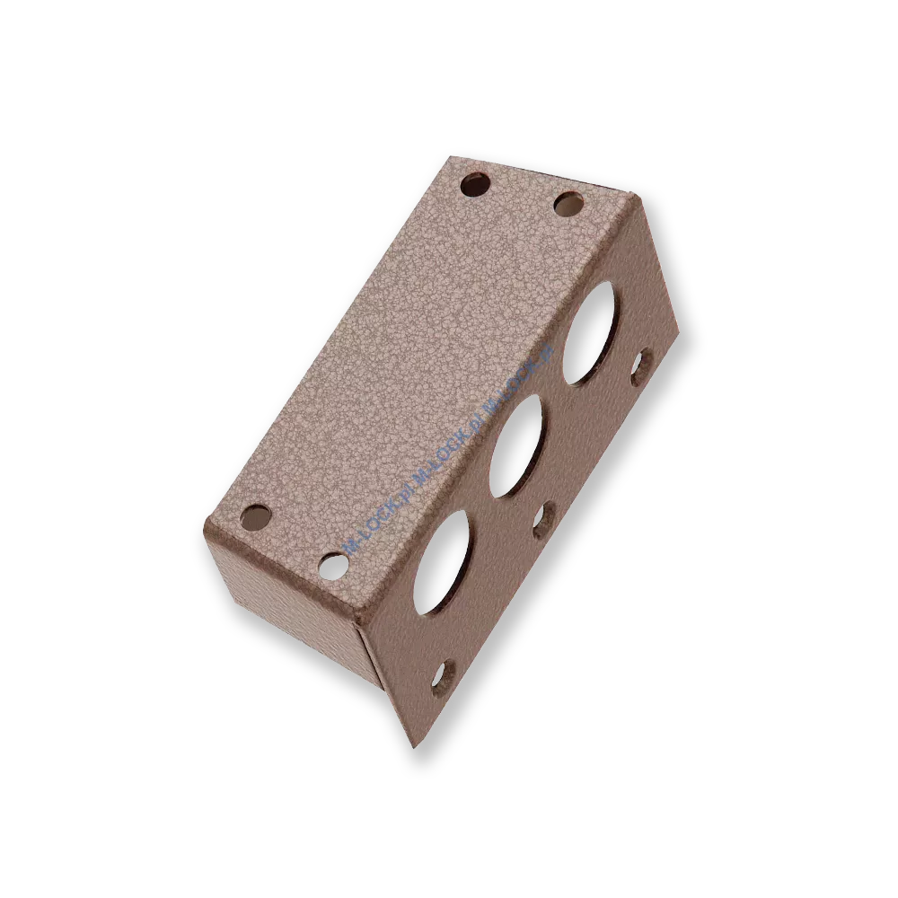 MOTTURA 94.128 blacha zaczepowa